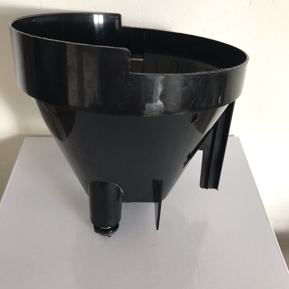 KRUPS Filter Basket Aroma Control Programmable Coffee Maker Type 452 Replacement